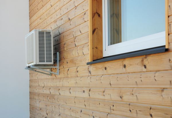 Exterior Paneling Installation Service