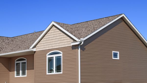 Professional Residential Siding Service
