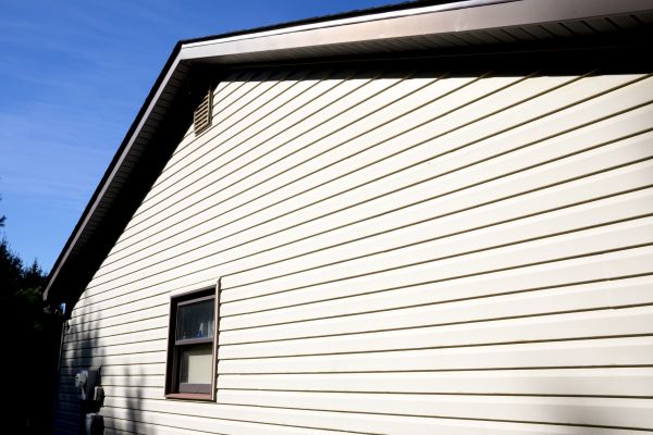 Dutch Lap Siding Installation Service
