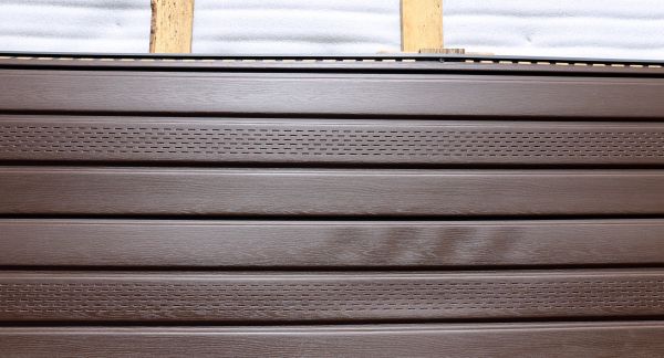 Professional Plastic Siding Installation