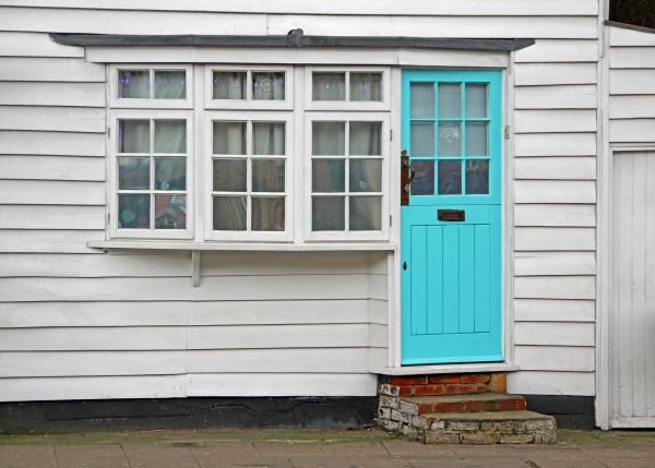 Professional Shiplap Siding Repair