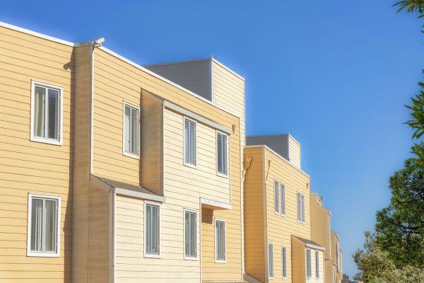 Professional Lap Siding Repair Service